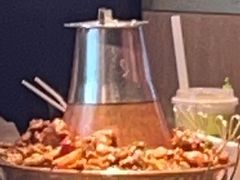 -老佛爷铜炉蛙锅(东门老街店)