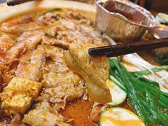 -老渔家白族石板烧旗舰店