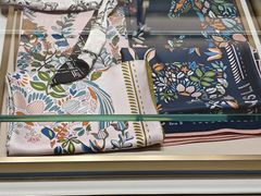 -万事利丝绸(杭州大厦店)