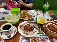 -小龍鳳餐室(番禺路店)