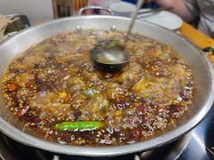 -小饕荟雅安贡椒鱼鲜馆(广福桥店)