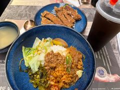 -馔豚·台北菜专门店(深圳湾万象城店)