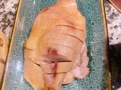 招牌盐水鸭（小份）-南京大牌档(崇文门国瑞店)