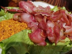 -红料理|串串有瘾·烧烤(吴中路店)