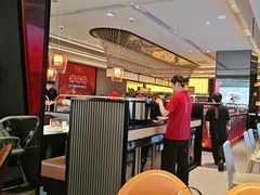 -辛香汇·现炒川菜(城北万象城店)