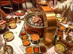 -西塔老太太泥炉烤肉(苏州大悦城店)