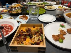 -望乡楼上海菜(日月光店)