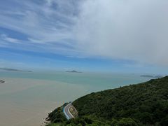 -舟山嵊泗列岛风景名胜区