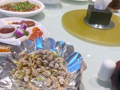 -周锦记广式餐厅(格林生活坊2期店)