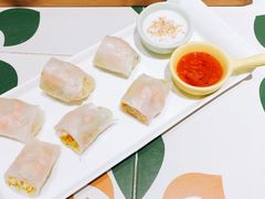 -越弥越南传统美食馆