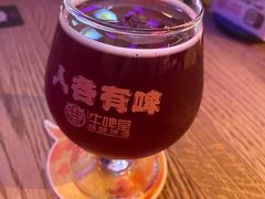 -牛啤堂精酿啤酒餐吧(五棵松华熙店)