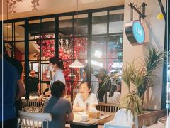 -前海沿·青岛菜(李沧万达店)
