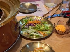 -闻老头·菊花炭烤肉(D11店)