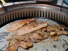 -江小主自助料理(织里吾悦广场店)