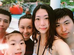 -热带风暴水上乐园(新镇路)