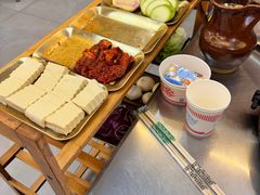 -阿昌白族石板烧(大理古城店)