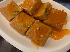 -刘胖子家常菜·蹄花焖藕(兴业店)