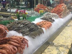 -一号桥自助火锅城(揽秀园西街店)