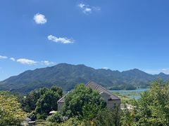 -杭州桐庐康莱德酒店西餐厅-舍