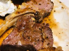 -杭州国际会议中心洲际酒店-原素全日餐厅(解放东路店)