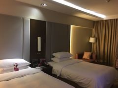 -昆明中心皇冠假日酒店