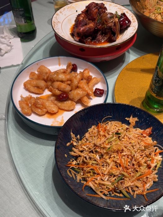 镜泊小镇(东长安街店)图片