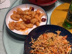 -镜泊小镇(东长安街店)