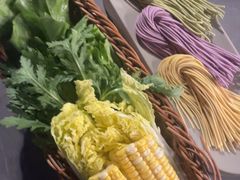 -故里和山·成都火锅(欢乐港湾店)