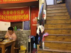 -优壹佳·延边朝鲜族料理(中山北路店)