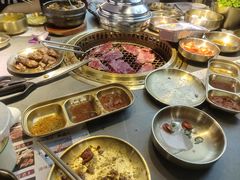 -明洞王妃家烤肉(苏州中心星悦汇店)