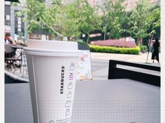 -星巴克(成都龙湖三千集店)