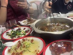 -聚首堂·特色小吃·肘子(什刹海德胜门店)