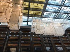 -行者书屋大堂吧 ·下午茶(南京圣和府邸酒店)