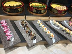 -吉布鲁牛排海鲜自助(龙湖北城天街购物广场店)