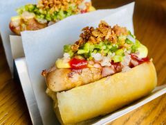 -BOR Eatery(安福路店)