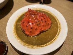 -御瀛日本料理