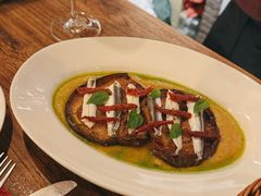 -La Tavernetta(Bar à Vin)(乌鲁木齐路店)