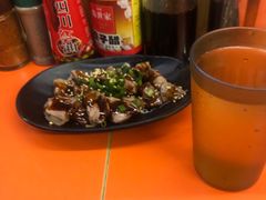 -拉面莊夢語＆中华料理八椿