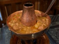 -蜗牛小馆醉乡民谣云南菜(惠新西里店)