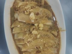 -虹海圣肉饼店家常菜馆