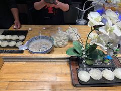 -沙州食驿·非遗小吃夜市