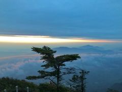 -峨眉山风景名胜区