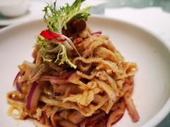 -雀蓝川菜(星悦汇店)