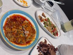 -北李妈妈菜·海肠捞饭(开发区万达店)