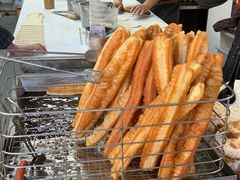 -文武王氏烧饼·无矾油条(西溪路店)