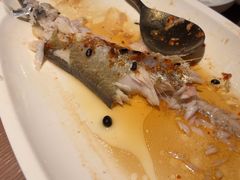 -沅江水·湖南家宴(南村万博长隆商圈店)