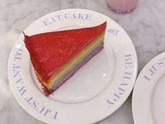 -BILLY ANGEL蛋糕店(三成COEX店)