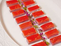 -尊蓝钱江豪华精选酒店-澜亭中餐厅