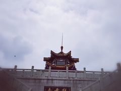-云龙山