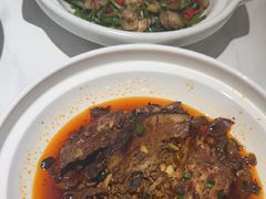 -攸州小镇家湘菜(小米科技园店)